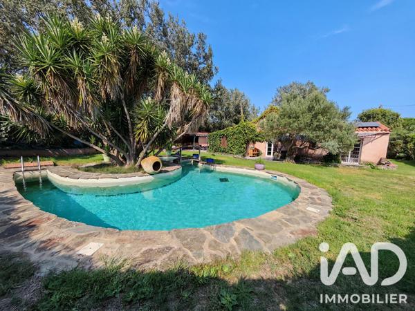 Maison à vendre 5 pièces 153 m² Saint-Nazaire