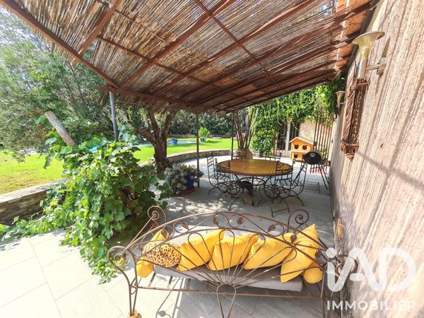 Maison à vendre 5 pièces 153 m² Saint-Nazaire