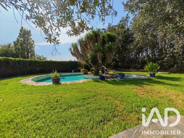 Maison à vendre 5 pièces 153 m² Saint-Nazaire