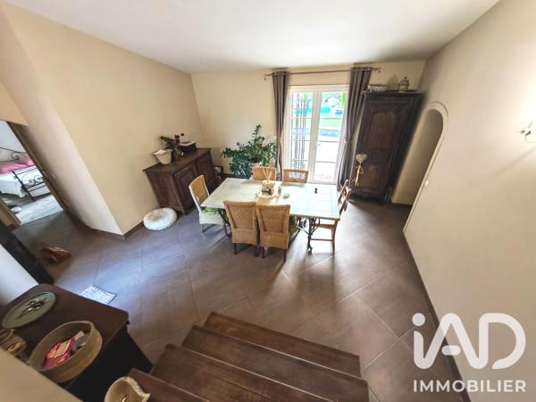 Maison à vendre 5 pièces 153 m² Saint-Nazaire