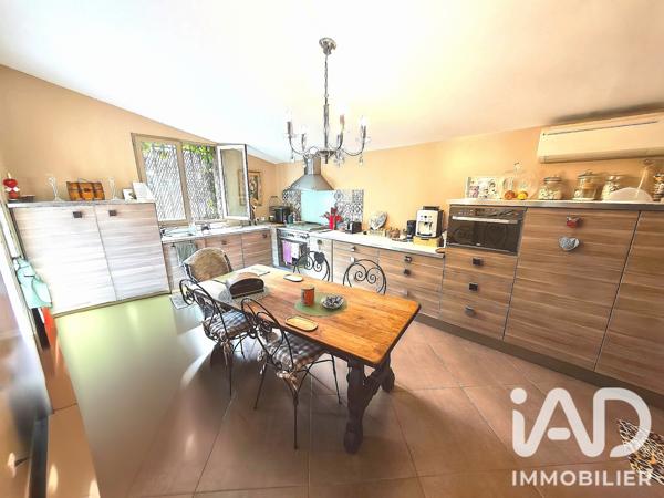 Maison à vendre 5 pièces 153 m² Saint-Nazaire