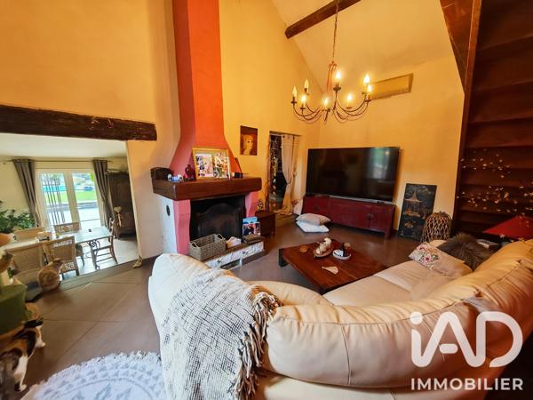 Maison à vendre 5 pièces 153 m² Saint-Nazaire