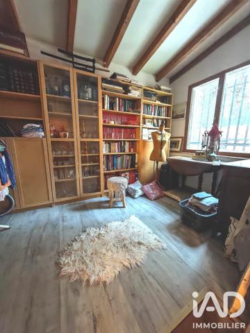 Maison à vendre 5 pièces 153 m² Saint-Nazaire
