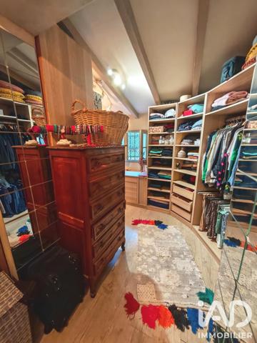 Maison à vendre 5 pièces 153 m² Saint-Nazaire