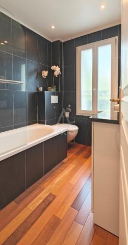 Un cadre de vie privilégié aux portes de Paris