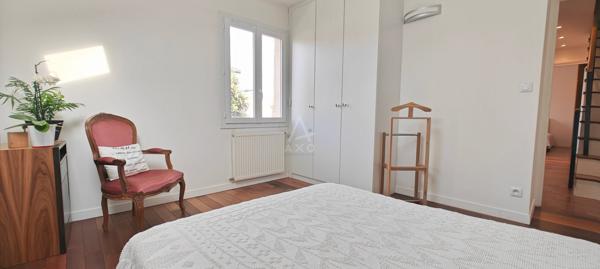 Un cadre de vie privilégié aux portes de Paris