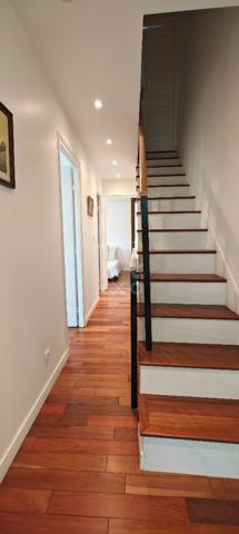 Un cadre de vie privilégié aux portes de Paris