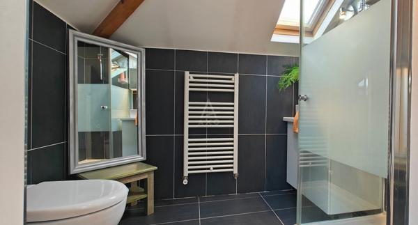 Un cadre de vie privilégié aux portes de Paris