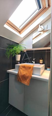 Un cadre de vie privilégié aux portes de Paris