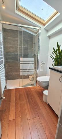 Un cadre de vie privilégié aux portes de Paris