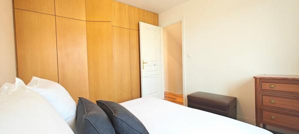 Un cadre de vie privilégié aux portes de Paris