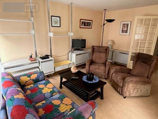 Appartement à vendre à Lorient dans le Morbihan (56100), ref : 56083-1091   
Merville
