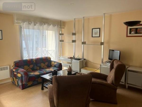Appartement à vendre à Lorient dans le Morbihan (56100), ref : 56083-1091   
Merville