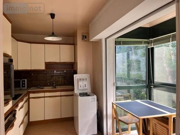 Appartement à vendre à Lorient dans le Morbihan (56100), ref : 56083-1091   
Merville