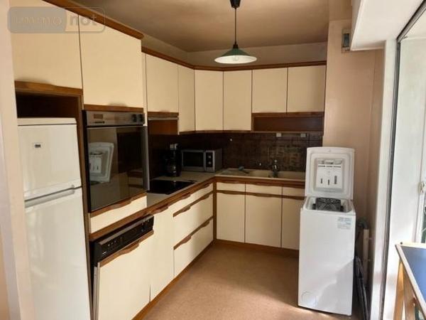 Appartement à vendre à Lorient dans le Morbihan (56100), ref : 56083-1091   
Merville