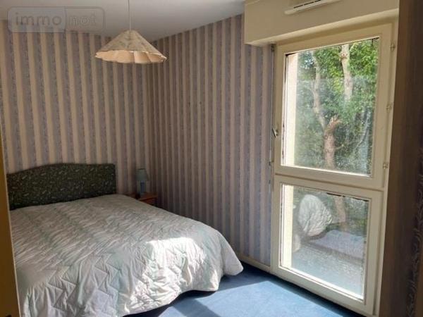 Appartement à vendre à Lorient dans le Morbihan (56100), ref : 56083-1091   
Merville