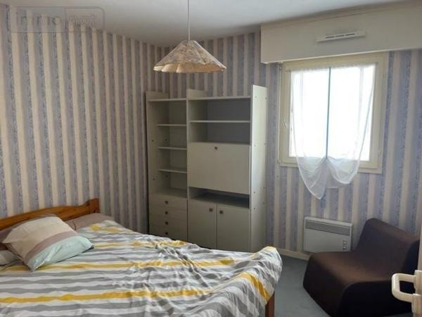 Appartement à vendre à Lorient dans le Morbihan (56100), ref : 56083-1091   
Merville