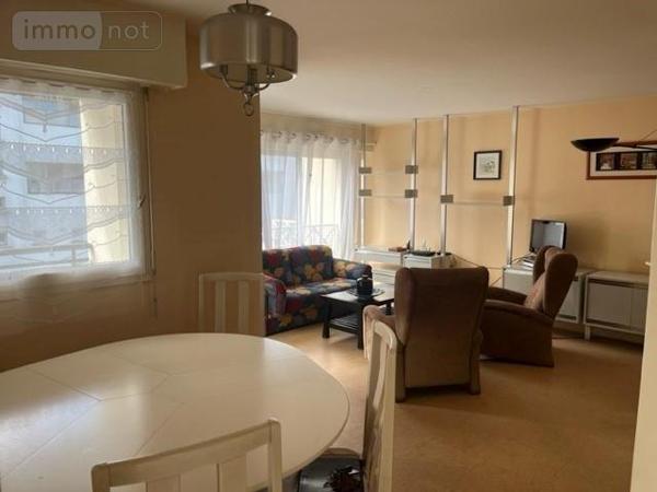 Appartement à vendre à Lorient dans le Morbihan (56100), ref : 56083-1091   
Merville