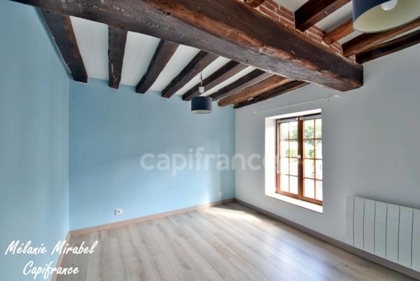 Maison à vendre 8 pièces CONDE SUR ITON (27)