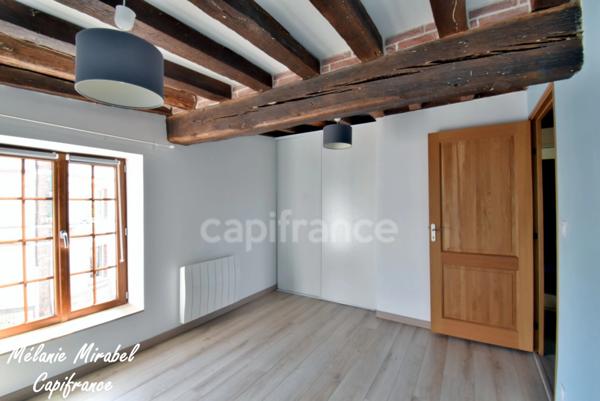 Maison à vendre 8 pièces CONDE SUR ITON (27)