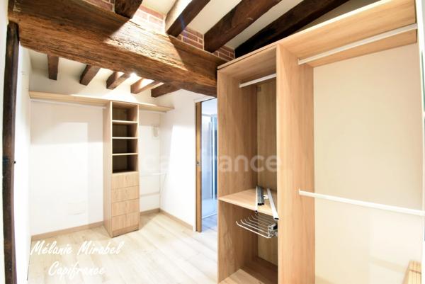 Maison à vendre 8 pièces CONDE SUR ITON (27)