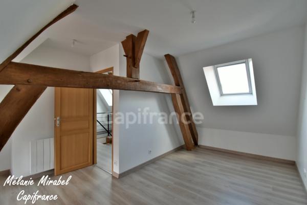 Maison à vendre 8 pièces CONDE SUR ITON (27)