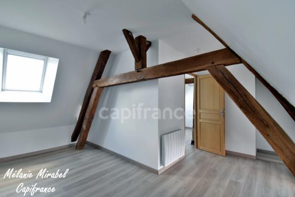 Maison à vendre 8 pièces CONDE SUR ITON (27)