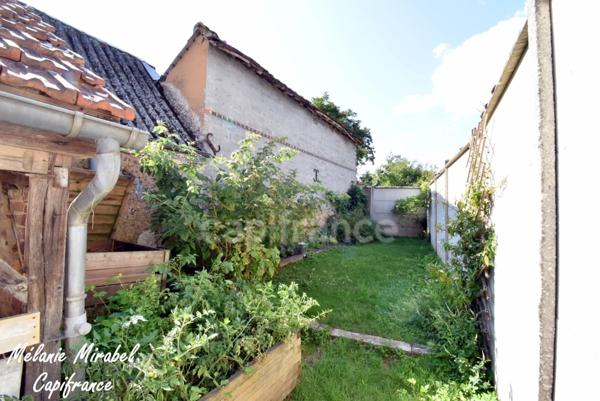 Maison à vendre 8 pièces CONDE SUR ITON (27)