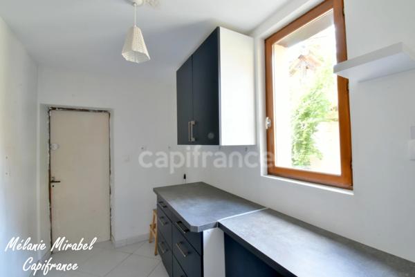 Maison à vendre 8 pièces CONDE SUR ITON (27)