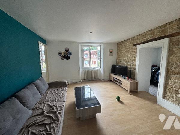 IMMEUBLE HERIMONCOURT 168 m2
