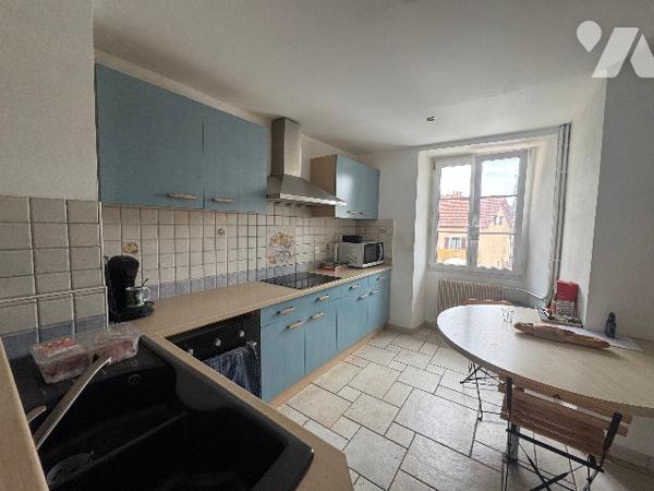 IMMEUBLE HERIMONCOURT 168 m2