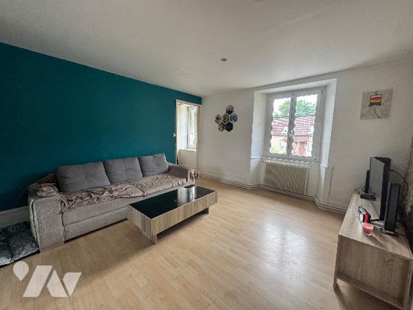 IMMEUBLE HERIMONCOURT 168 m2