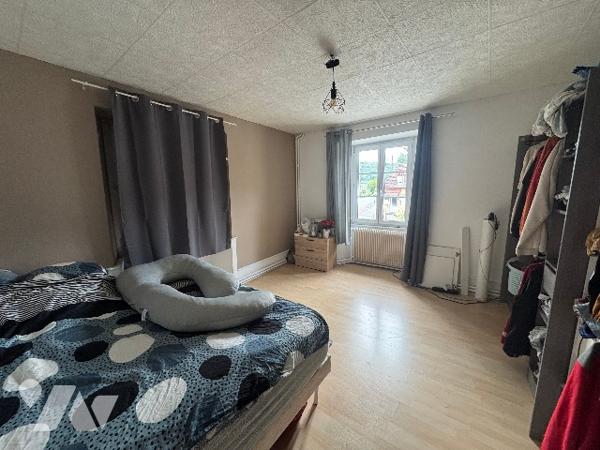 IMMEUBLE HERIMONCOURT 168 m2