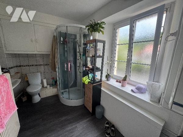 IMMEUBLE HERIMONCOURT 168 m2