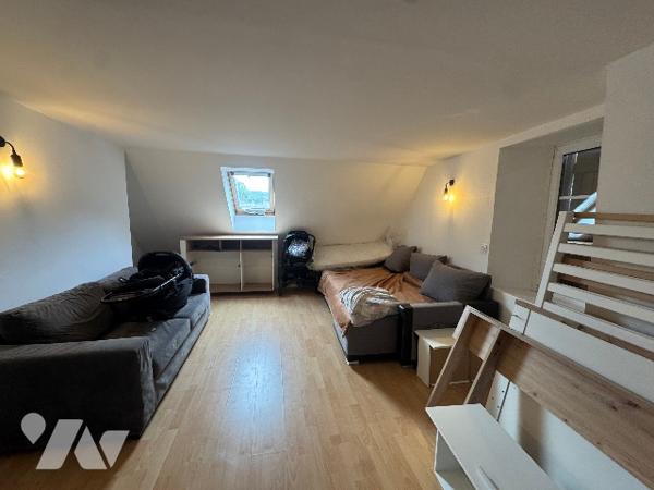 IMMEUBLE HERIMONCOURT 168 m2