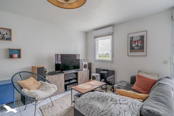 Appartement à vendre |  Mérignac |  3 pièces | 62 m²