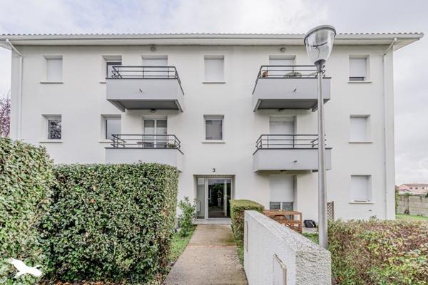 Appartement à vendre |  Mérignac |  3 pièces | 62 m²