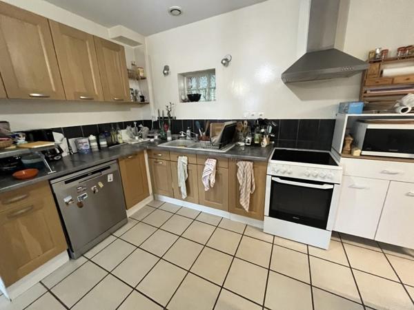 Maison à louer |  Chanteix |  3 pièces | 69 m²