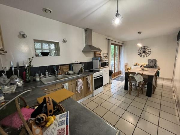 Maison à louer |  Chanteix |  3 pièces | 69 m²