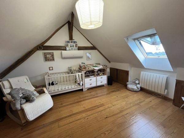 Maison à louer |  Chanteix |  3 pièces | 69 m²