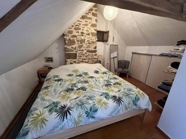 Maison à louer |  Chanteix |  3 pièces | 69 m²