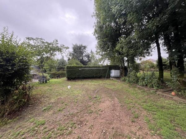 Maison à louer |  Chanteix |  3 pièces | 69 m²