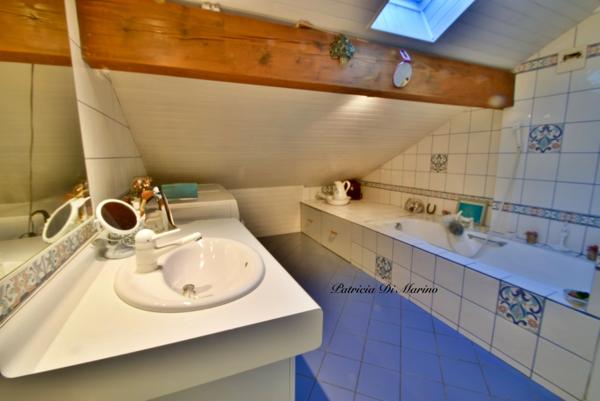 Appartement à vendre 3 pièces THONON LES BAINS (74)