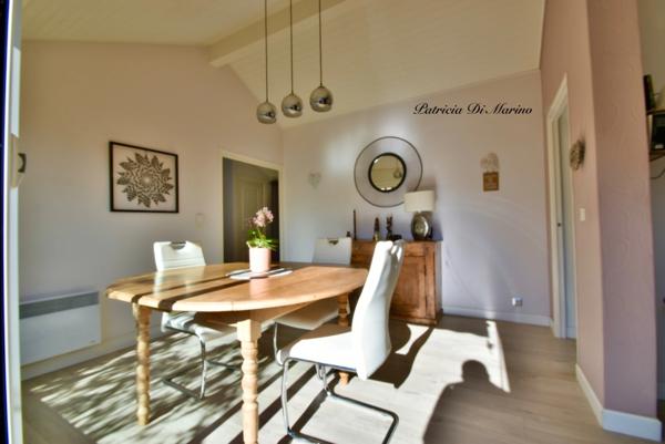 Appartement à vendre 3 pièces THONON LES BAINS (74)