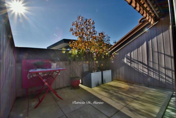 Appartement à vendre 3 pièces THONON LES BAINS (74)