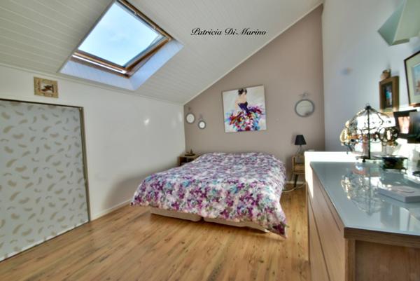 Appartement à vendre 3 pièces THONON LES BAINS (74)