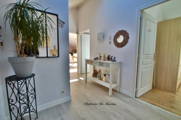 Appartement à vendre 3 pièces THONON LES BAINS (74)