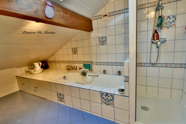 Appartement à vendre 3 pièces THONON LES BAINS (74)