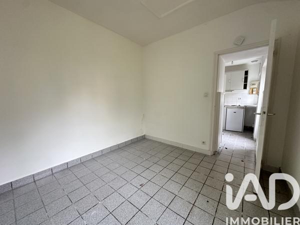 Studio à vendre 14 m² Nantes