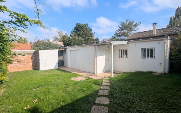 Maison à vendre    3 pièces • 73,19 m2 Saint-Thibault-des-Vignes